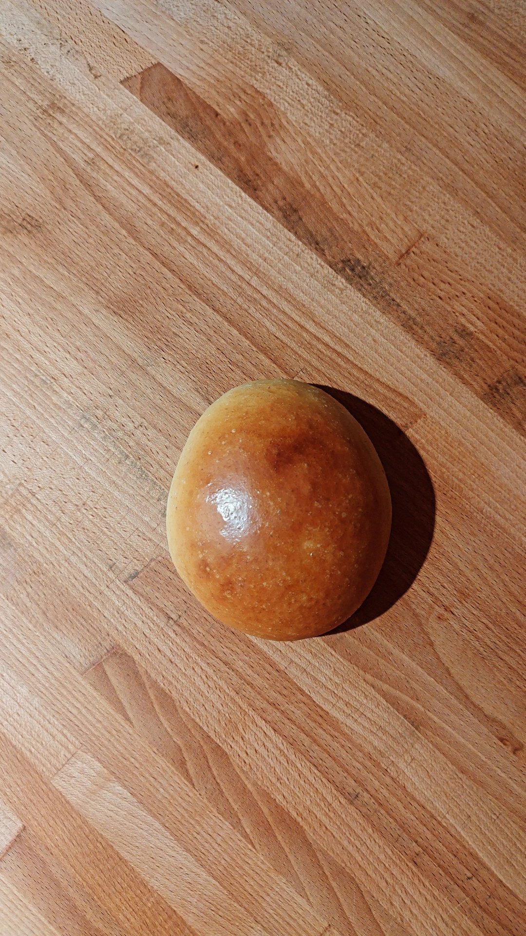 Sandwich spelt - enkel in het weekend