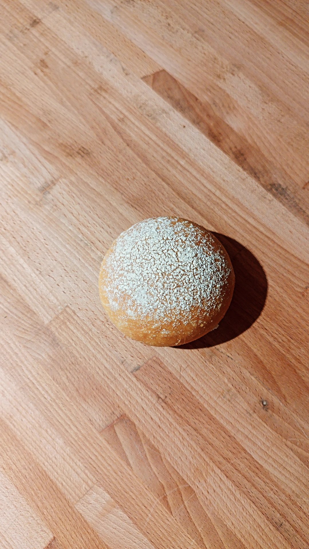 Pistolet spelt - enkel in het weekend