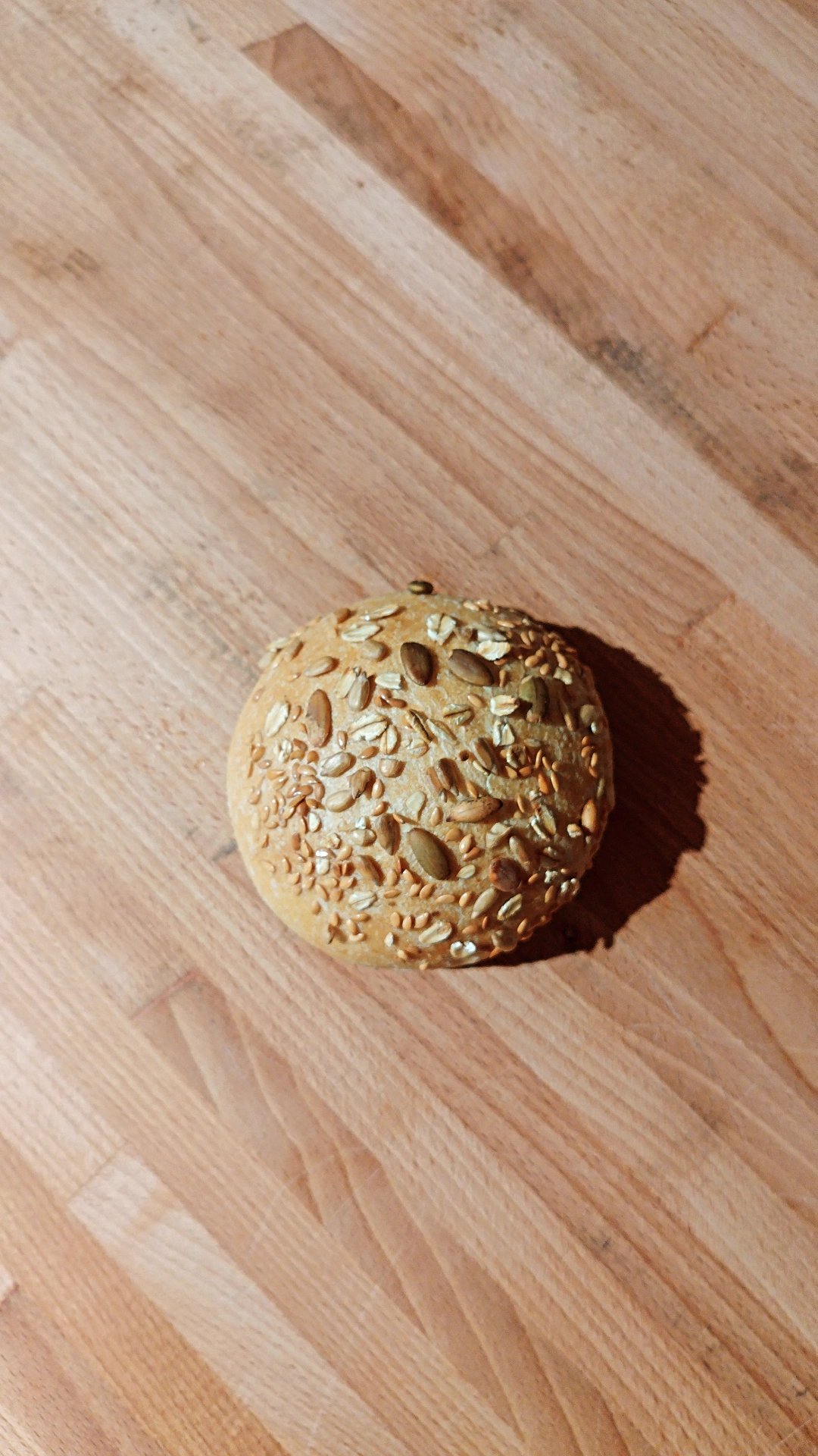 Pistolet pitten & zaden spelt - enkel in het weekend
