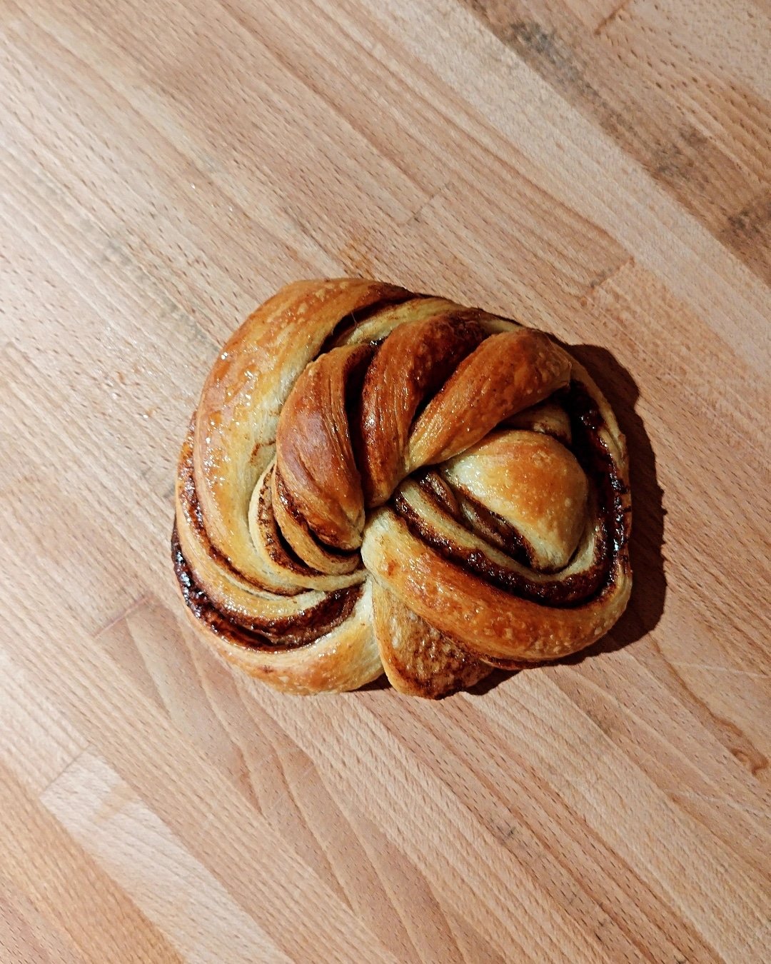 [[LAATSTE PLEKJE!!]] - Workshop Kaneelbuns – zaterdag 15 augustus 2026