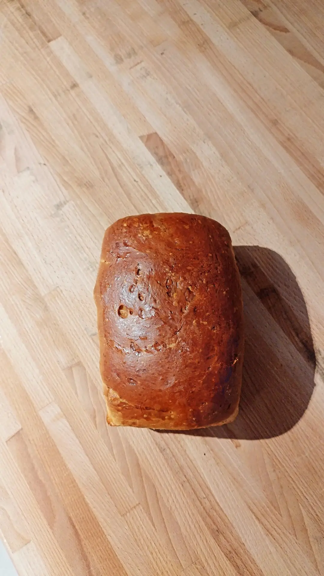 Brioche spelt