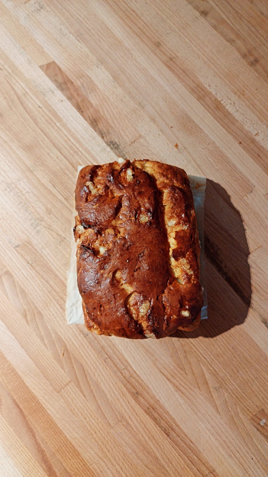 Suikerbrood Spelt