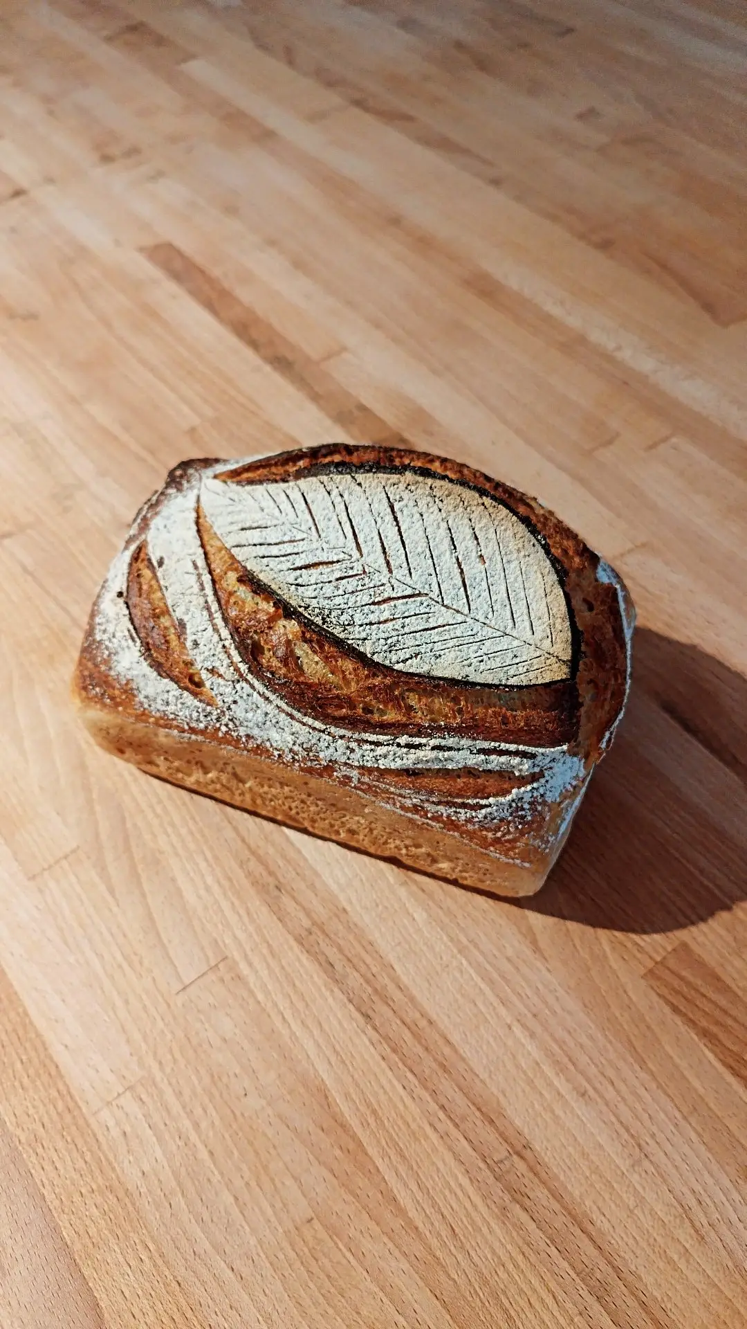 Brood - tarwevrij brood van de week - enkel op donderdag 4 Brood - tarwevrij brood van de week - enkel op donderdag - Afbeelding 4