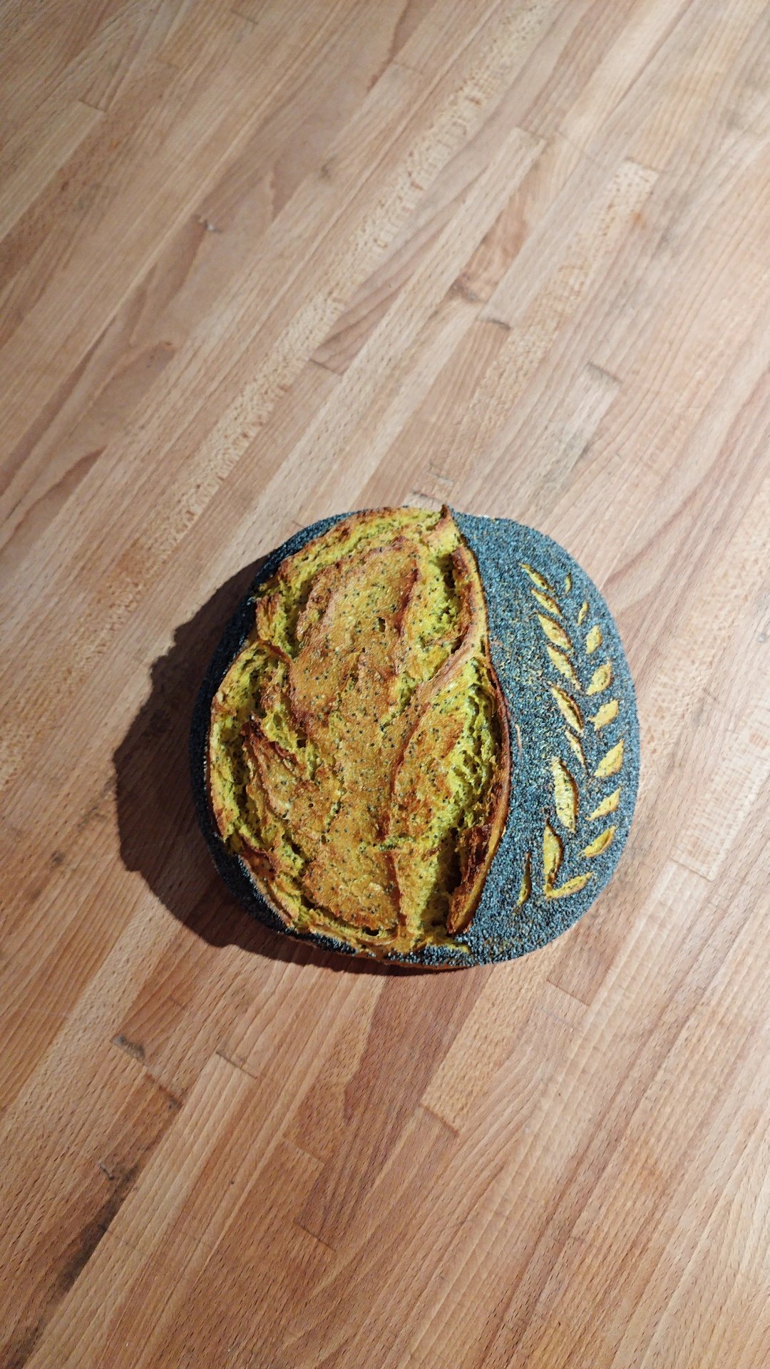 Brood - tarwevrij brood van de week - enkel op donderdag 3 Brood - tarwevrij brood van de week - enkel op donderdag - Afbeelding 3